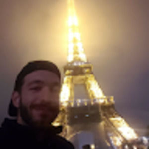 Meet your Posher, Thomas